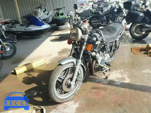 1981 HONDA CB900 JH2SC0402BC105125 image 1