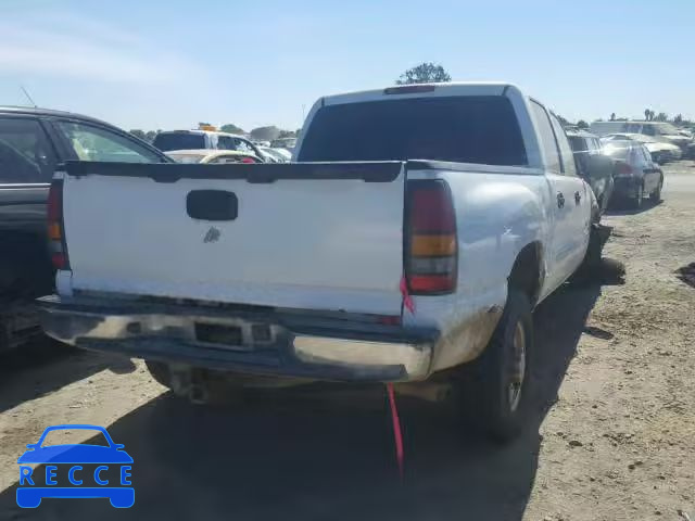 2004 GMC SIERRA 1GTGK23U84F162724 image 3