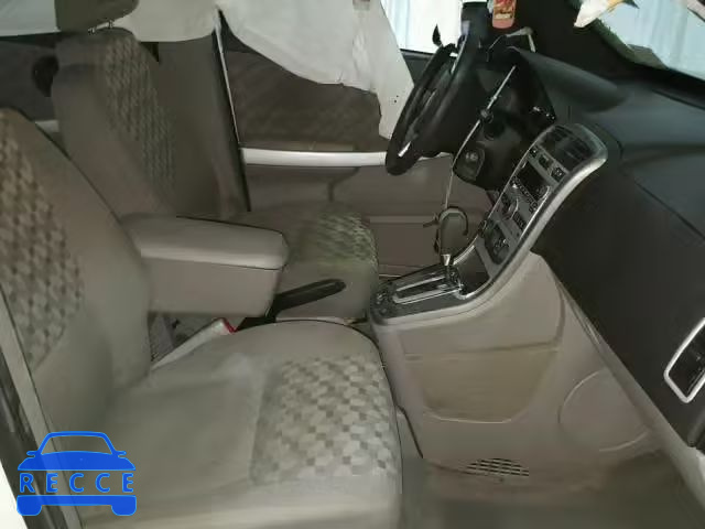 2007 CHEVROLET EQUINOX 2CNDL23F676231261 зображення 4