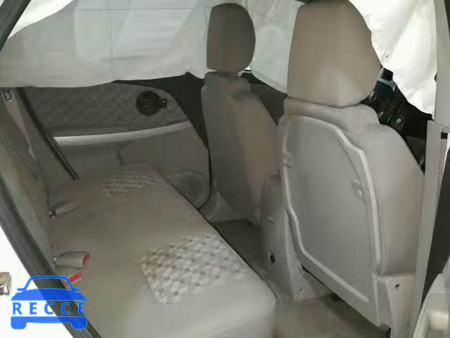 2007 CHEVROLET EQUINOX 2CNDL23F676231261 зображення 5