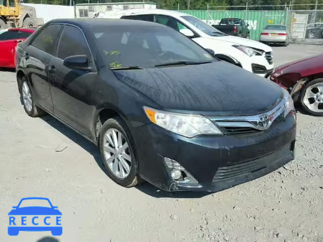 2012 TOYOTA CAMRY 4T4BF1FK4CR184511 image 0