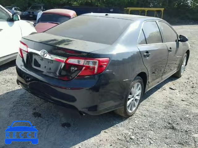 2012 TOYOTA CAMRY 4T4BF1FK4CR184511 image 3
