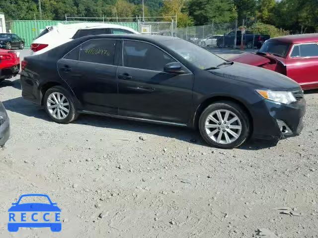 2012 TOYOTA CAMRY 4T4BF1FK4CR184511 image 8