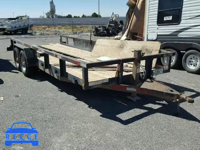 2012 OTHR TRAILER 17YBP2027CB050401 Bild 0