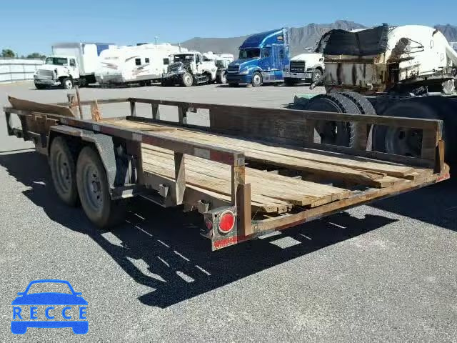 2012 OTHR TRAILER 17YBP2027CB050401 Bild 3