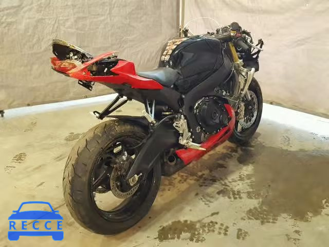2014 SUZUKI GSX-R750 JS1GR7MA7E2100053 image 3