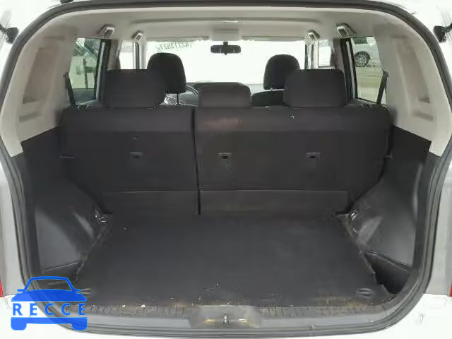 2010 TOYOTA SCION JTLZE4FE4A1101125 image 8