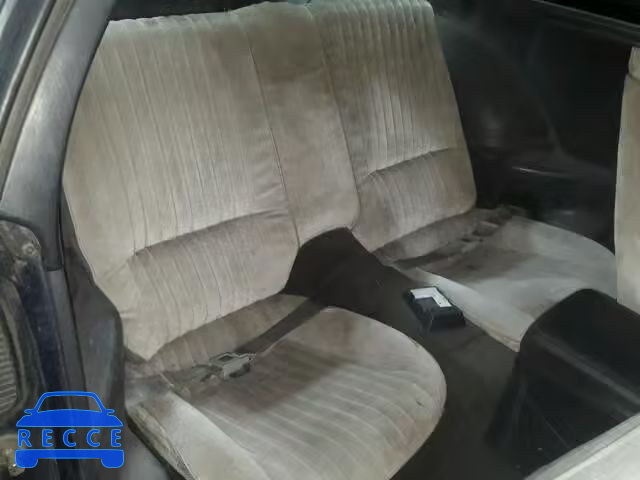 1982 CHEVROLET CAMARO 1G1AS87H0CL105304 Bild 5