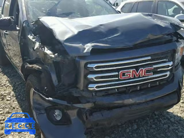 2015 GMC CANYON 1GTG6BE39F1120653 image 8