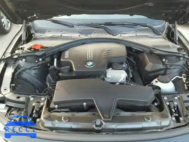 2014 BMW 428 WBA3N9C51EK244775 image 6