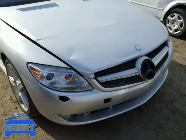 2010 MERCEDES-BENZ CL WDDEJ8GB2AA023919 Bild 8