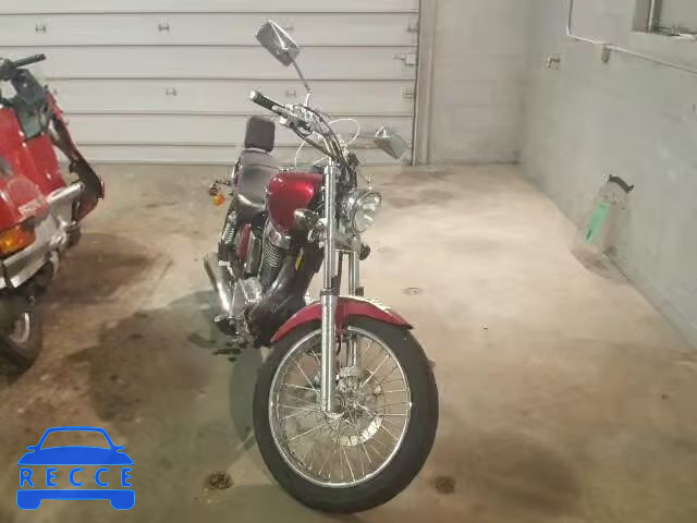 2006 SUZUKI LS650 JS1NP41A162101250 image 0