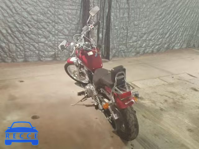 2006 SUZUKI LS650 JS1NP41A162101250 image 2