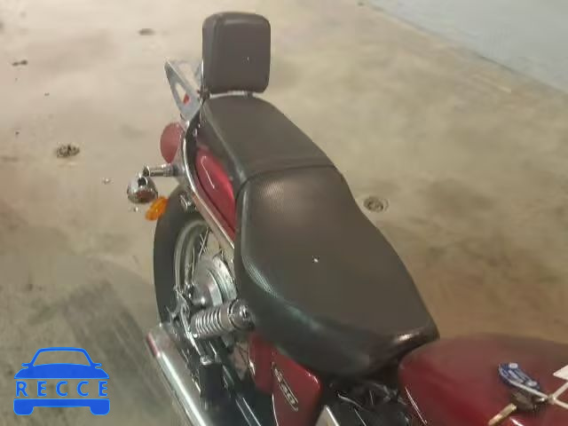 2006 SUZUKI LS650 JS1NP41A162101250 image 5