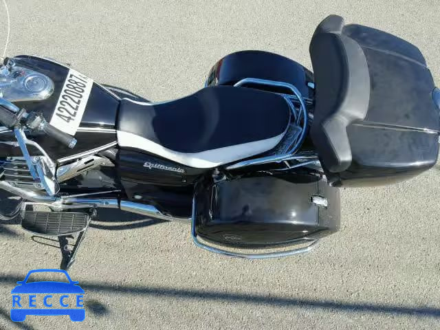 2014 MOTO MOTORCYCLE ZGULVC000EM112228 image 5