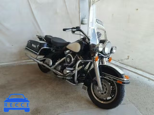 1998 HARLEY-DAVIDSON FLHPI 1HD1FHR13WY626583 image 0