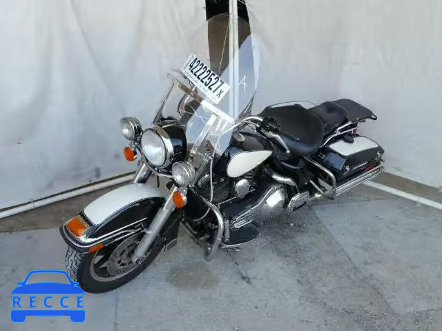 1998 HARLEY-DAVIDSON FLHPI 1HD1FHR13WY626583 image 1