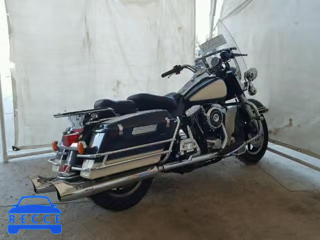 1998 HARLEY-DAVIDSON FLHPI 1HD1FHR13WY626583 image 3