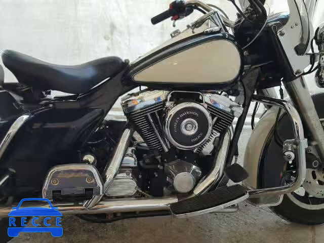 1998 HARLEY-DAVIDSON FLHPI 1HD1FHR13WY626583 image 6