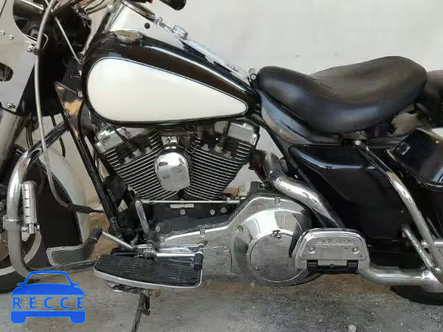 1998 HARLEY-DAVIDSON FLHPI 1HD1FHR13WY626583 image 8