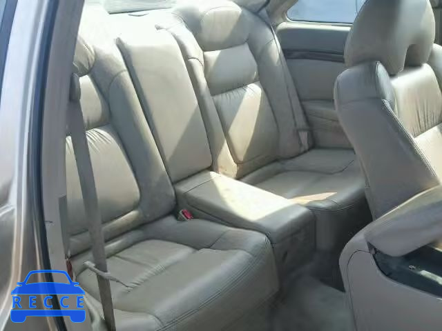 2003 ACURA 3.2CL 19UYA42493A012428 image 5