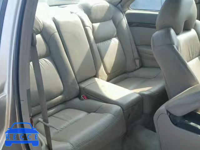 2003 ACURA 3.2CL 19UYA42493A012428 зображення 5