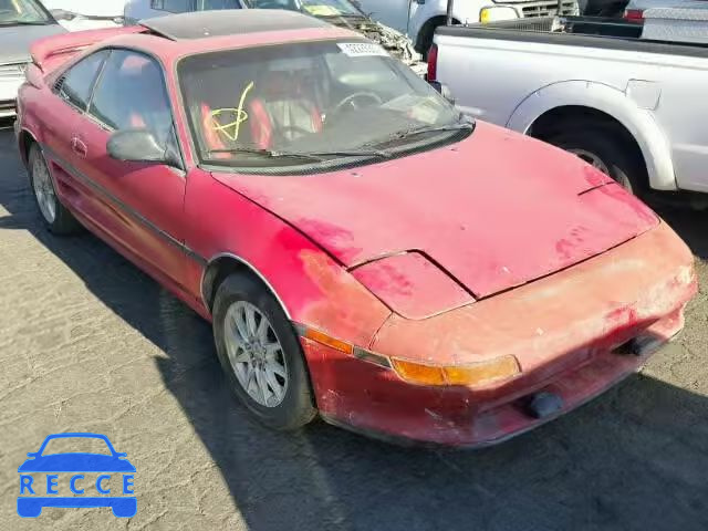 1991 TOYOTA MR2 JT2SW21M3M0004126 image 0