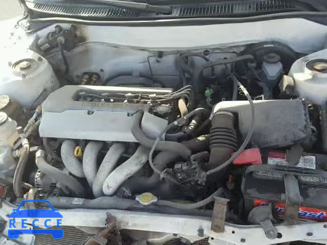 1999 CHEVROLET GEO PRIZM 1Y1SK528XXZ446337 зображення 6