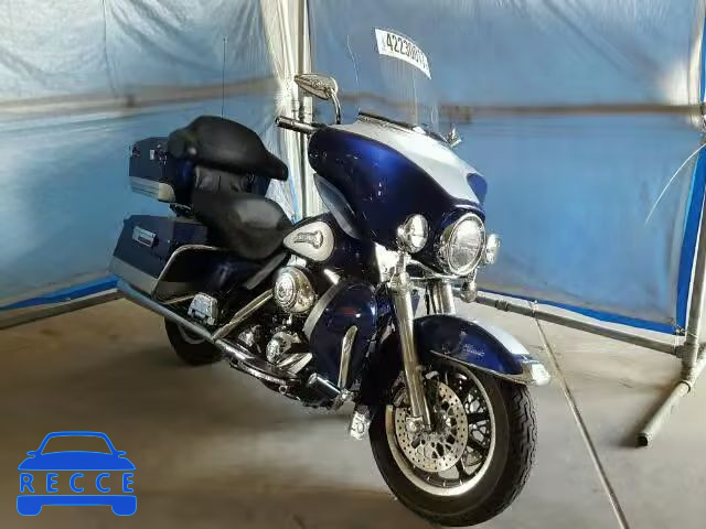 2006 HARLEY-DAVIDSON FLHTCI 1HD1FFW106Y673059 image 0