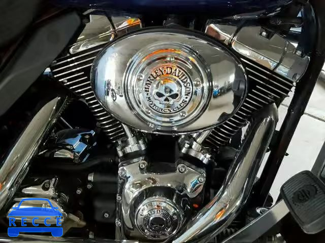 2006 HARLEY-DAVIDSON FLHTCI 1HD1FFW106Y673059 image 6