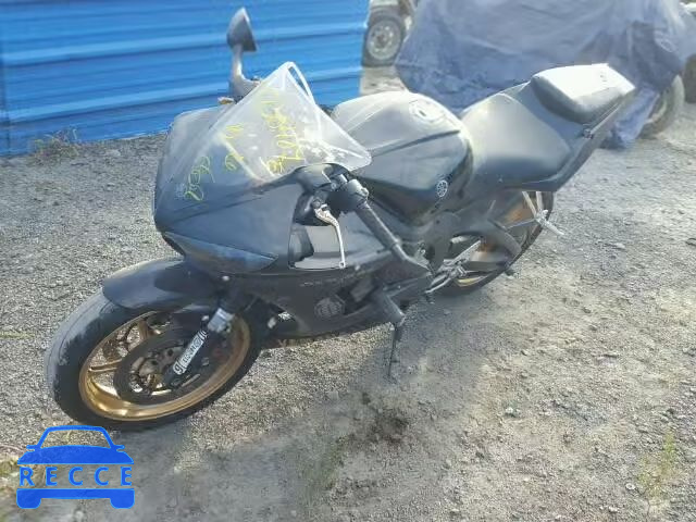 2009 YAMAHA YZFR6 JYARJ06Y29A008086 Bild 1