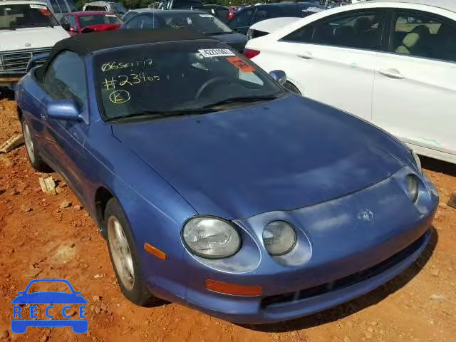 1995 TOYOTA CELICA JT5ST07K8S0023466 Bild 0