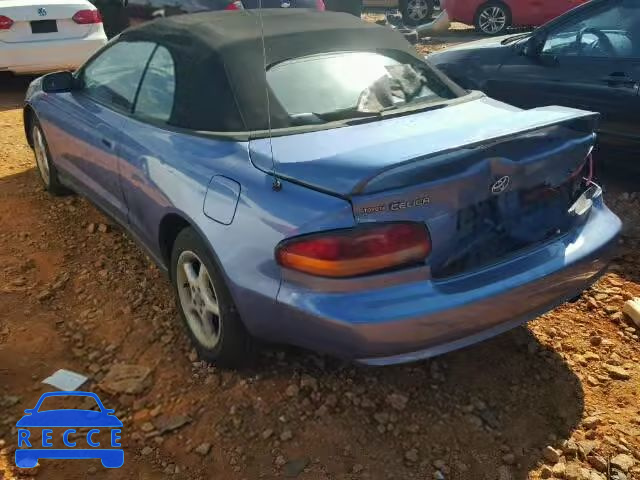 1995 TOYOTA CELICA JT5ST07K8S0023466 Bild 2