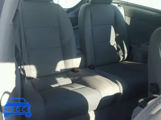 2008 VOLVO C30 YV1MK672682048635 image 5