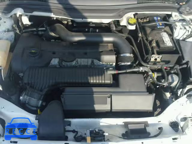 2008 VOLVO C30 YV1MK672682048635 image 6
