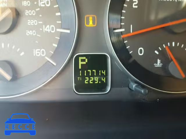2008 VOLVO C30 YV1MK672682048635 image 7