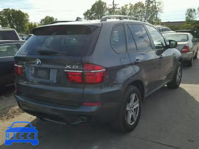 2011 BMW X5 5UXZW0C50BL660116 зображення 3