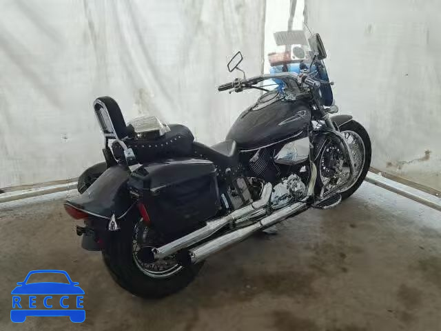 2005 YAMAHA XVS1100 JYAVP11EX5A076016 Bild 3