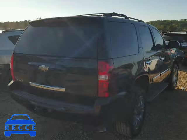 2008 CHEVROLET TAHOE 1GNFC13C58R129671 Bild 3