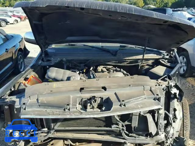 2008 CHEVROLET TAHOE 1GNFC13C58R129671 Bild 6