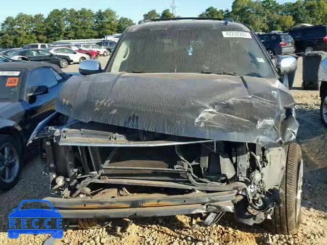 2008 CHEVROLET TAHOE 1GNFC13C58R129671 Bild 8