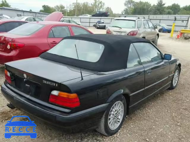 1999 BMW 323 WBABJ8336XEM26019 зображення 3