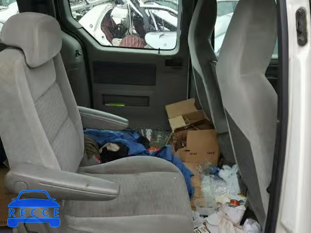 2007 FORD FREESTAR 2FTZA54267BA24793 зображення 5