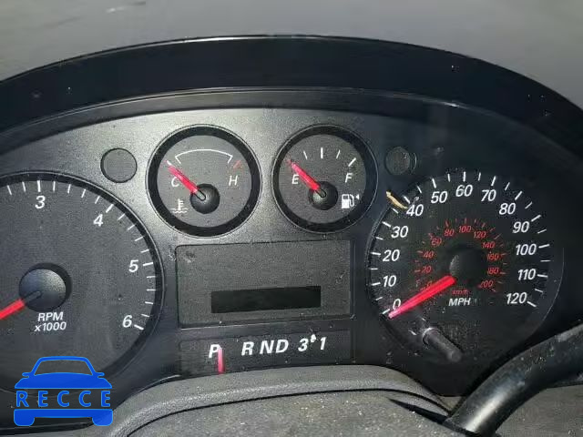 2007 FORD FREESTAR 2FTZA54267BA24793 Bild 7