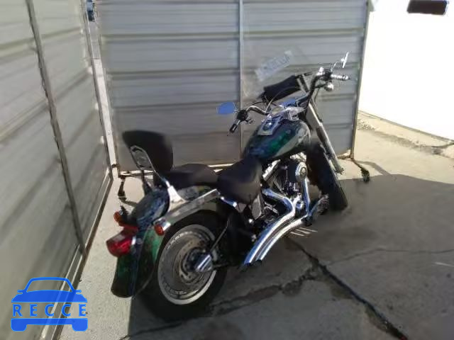 2004 HARLEY-DAVIDSON FLSTFI 1HD1BXB174Y054267 image 3