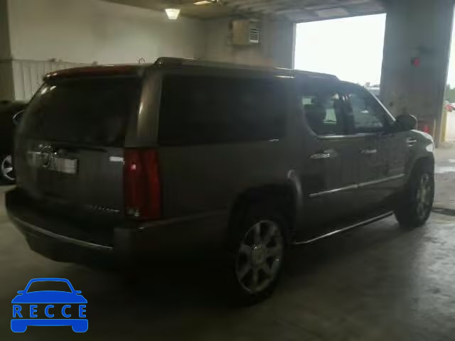 2011 CADILLAC ESCALADE 1GYS4HEF1BR209345 image 3