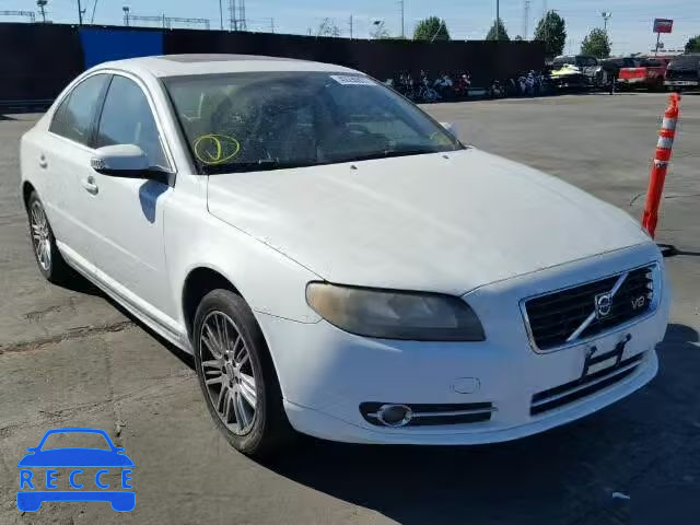 2007 VOLVO S80 YV1AH852071025002 Bild 0