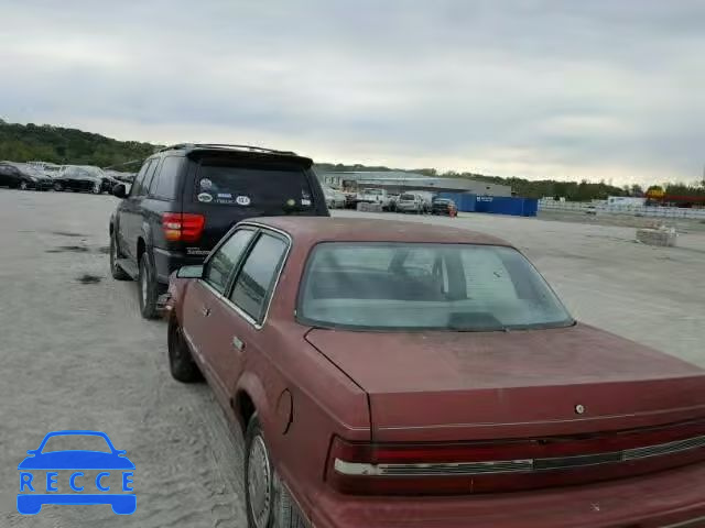 1994 BUICK CENTURY 3G4AG55M7RS615025 Bild 2