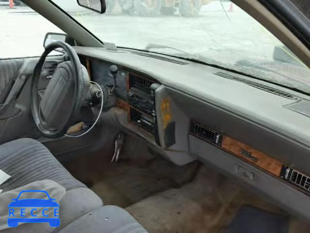 1994 BUICK CENTURY 3G4AG55M7RS615025 image 4