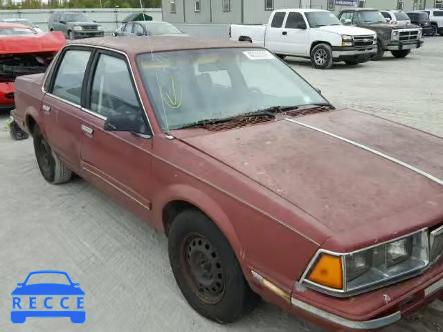 1994 BUICK CENTURY 3G4AG55M7RS615025 image 8